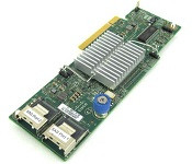 Cisco Refurbished SAS Controller -  12Gb/s SAS - RAID Supported - JBOD RAID Level - 16 Total SAS Port(s) - 16 SAS Port(s) Internal - UCSC-SAS-240M6-RF