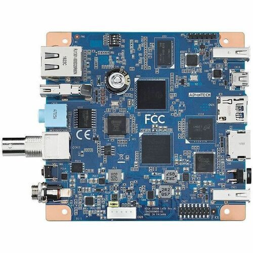Advantech Video Encoder - VEGA-2000M-XM0E