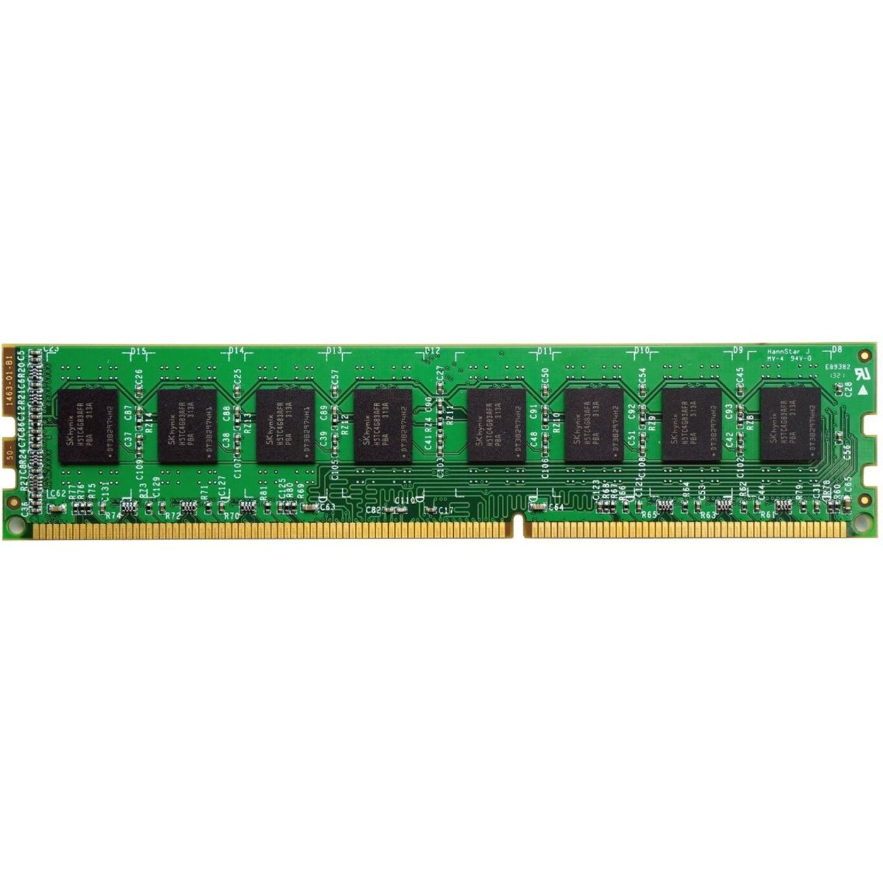 Visiontek 8GB DDR3 SDRAM Memory Module - 901451
