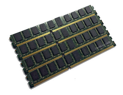 Cisco Refurbished 8GB DRAM Memory Module - For Router - 8 GB (4 x 2GB) DRAM - M-ASR1002X-8GB-RF