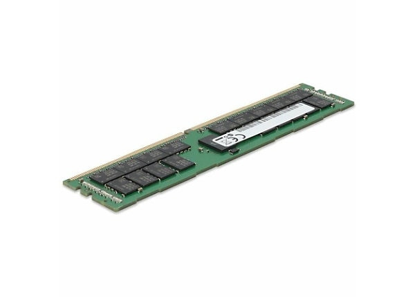 Dell SOURCING - NEW 32 GB Certified Memory Module - DDR4 RDIMM 2666MHz 2RX4 - For Server - 32 GB (1 x 32GB) - SNPTN78YC/32G