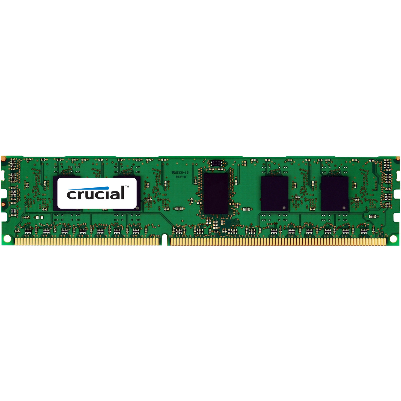 Micron 4GB DDR3 SDRAM Memory Module - CT51272BB1339S