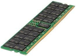HPE 64GB (1X64GB) DDR5 5600MT/S PC5-44800 2RX4 ECC - P65255-001