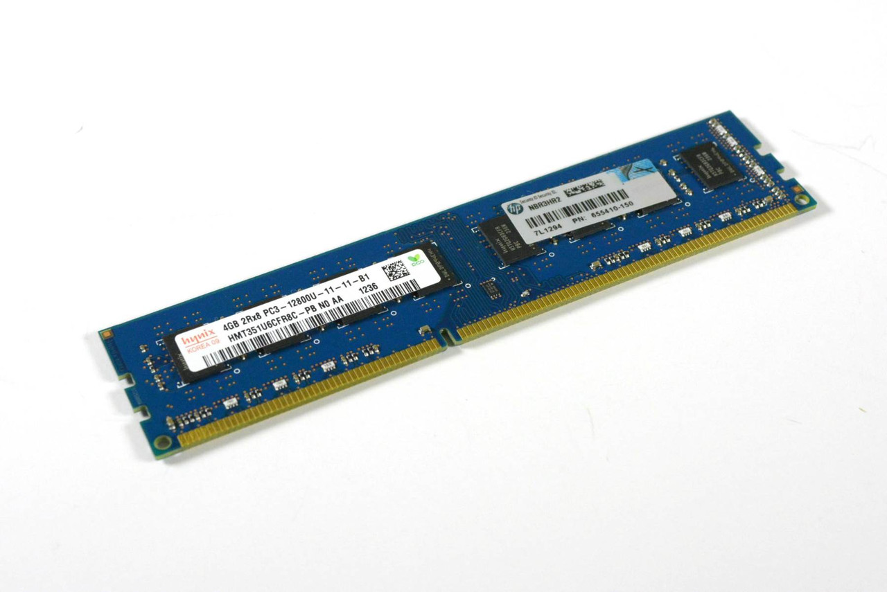 Hynix SK RAM Module - HMT451R7AFR8A-PB