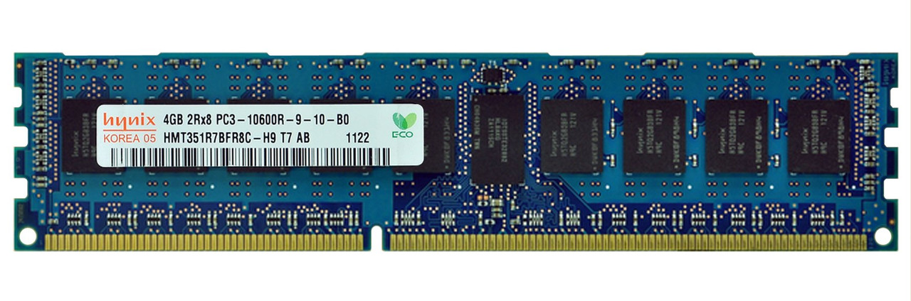 Hynix SK RAM Module - HMT151R7BFR4C-G7