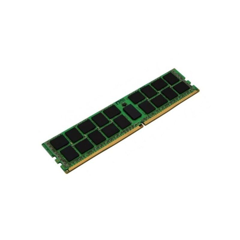 OEM RAM Module - For Computer - 16 GB - DDR5-4800/PC5-38400 DDR5 SDRAM - 4800 MHz Single-rank Memory - CL40 - 1.10 V - KSM48R40BS8KMM-16HMR