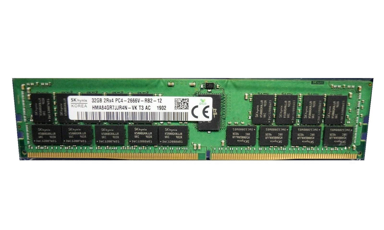 Hynix SK RAM Module - HMA84GL7AFR4N-UH