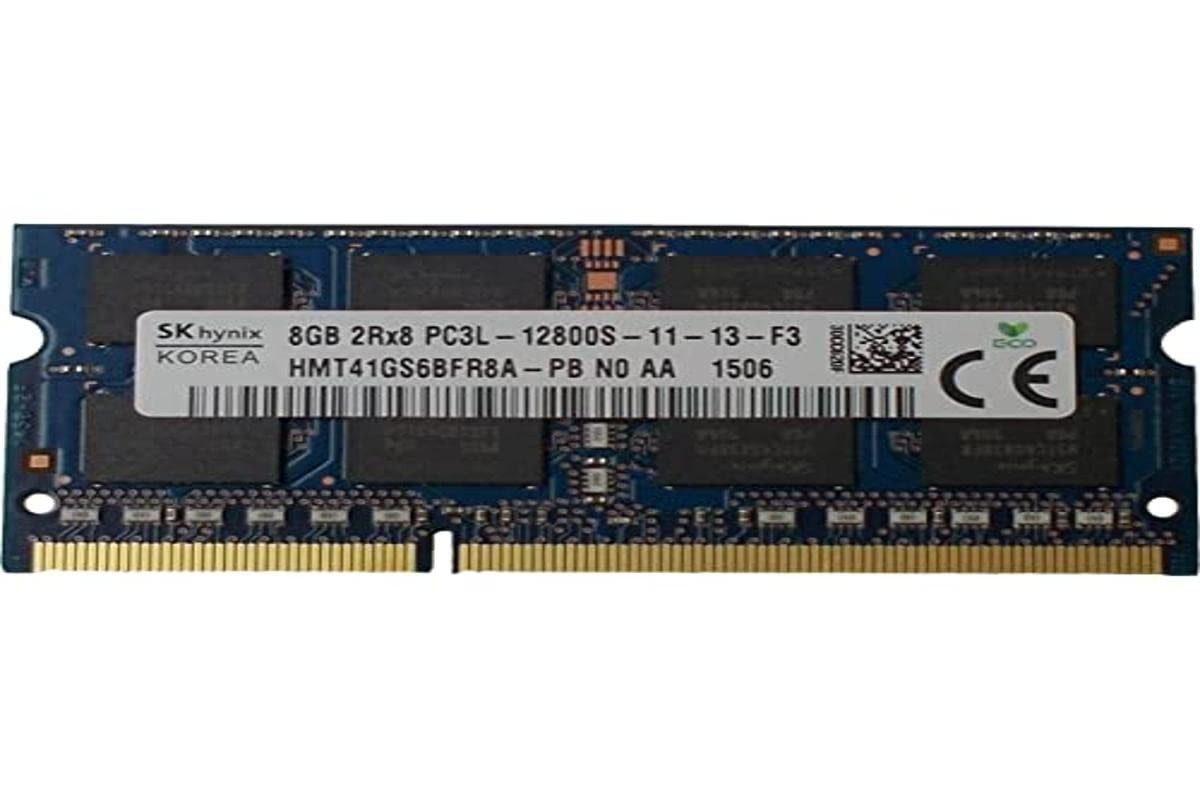 Hynix SK RAM Module - HMT41GR7AFR4A-PB