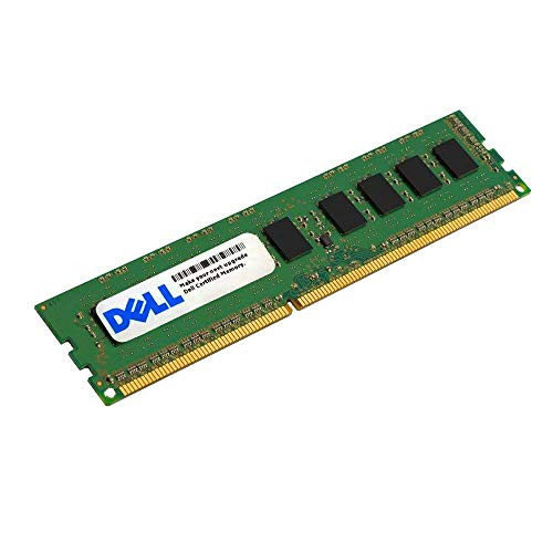 Dell New 2GB DDR3 SDRAM Memory Module For Workstation - 2 GB (1 x 2GB) - DDR3-1600/PC3-12800 DDR3 SDRAM - 1600 MHz - Non-ECC - Unbuffered - 240-pin - DIMM - A6994453