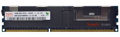 Hynix SK RAM Module - HMT42GR7BMR4A-G7