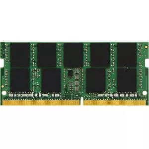 Kingston 8GB DDR4 SDRAM Memory Module - 8 GB - DDR4-2666/PC4-21300 DDR4 SDRAM - 2666 MHz - CL17 - 1.20 V - KCP426SS8/8