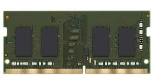 HP RAM Module - For Notebook - 4 GB - DDR4-3200/PC4-25600 DDR4 SDRAM - 3200 MHz - 1.20 V - 260-pin - SoDIMM - L83673-001