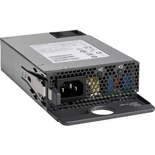Cisco Refurbished 1941 AC Power Supply W/ PWR Over Ethernet- PWR-1941-POE-RF