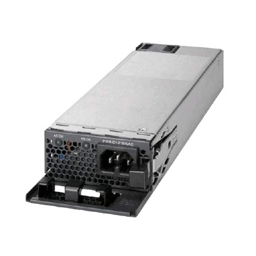 Cisco Refurbished DC Power Supply for Cisco ISR 4330 - PWR-4330-DC-RF