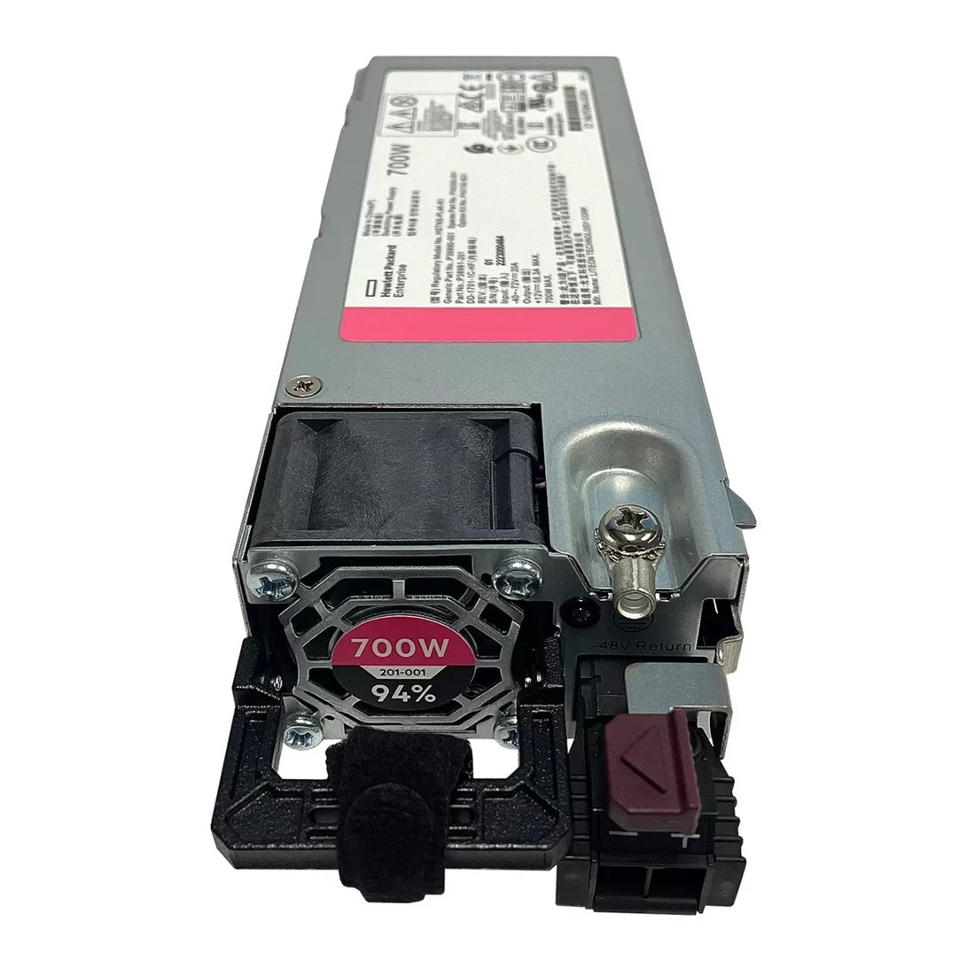 HPE 700W Power Supply - P38990-001