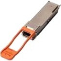Cisco Refurbished 100GBASE PSM4 QSFP Transceiver, 500m over SMF - For Optical Network, Data Networking - QSFP-100G-PSM4S-RF