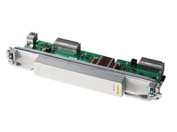 Cisco Refurbished ASR 9906 Switch Fabric Card - For Data Networking, Optical Network Optical Fiber - Plug-in Module -  A99-SFC-T-RF