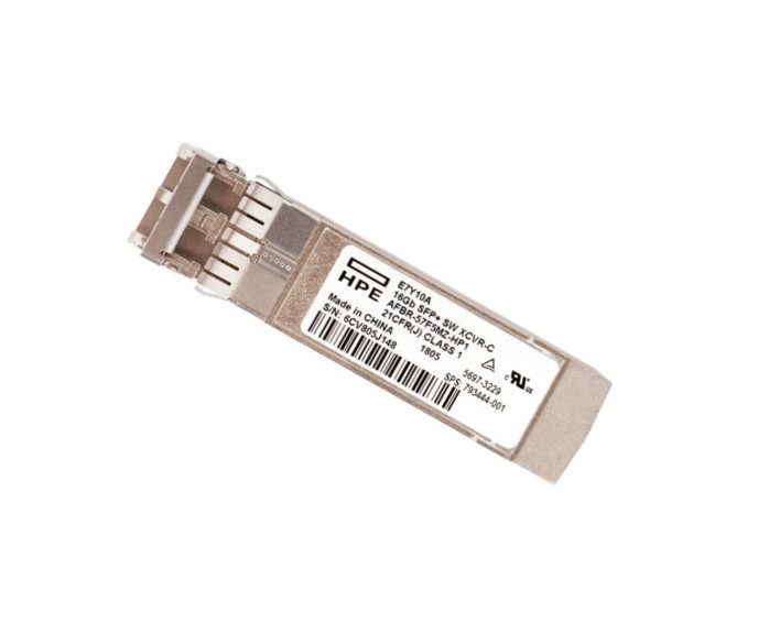 HPE 16G 10KM SFP+ LWL - P29144-001
