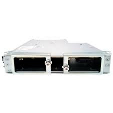Cisco Refurbished Switch Fabric Module - For Switching Fabric100 Gigabit Ethernet - 100GBase-X - N9K-C9504-FM-S-RF