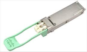 Cisco Refurbished QSFP28 Module - For Data Networking, Optical Network - 1 x LC Duplex 100GBase-FR Network - Optical Fiber - Single-mode - 100 Gigabit Ethernet - 100GBase-FR - 100 Gbit/s - 2 - QSFP-100G-FR-W-RF