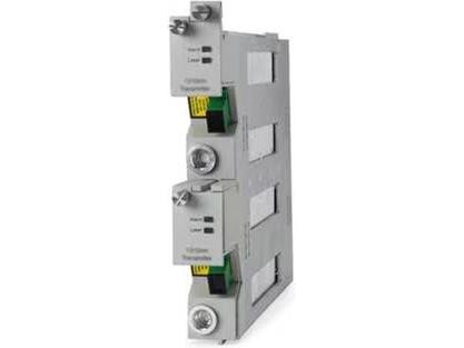 Cisco Refurbished Prisma II 1.2 GHz High-Density Long Reach Multiwave Transmitter - Media converter - SC/APC - P2HD1.2G15TXM24IRF