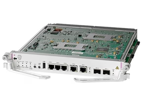 Cisco Refurbished NCS 4000 Router Processor and Controller (32G RAM) - NCS4K-RP-RF