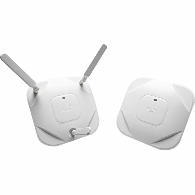 Cisco Aironet 1602I IEEE 802.11n 300 Mbit/s Wireless Access Point - AIR-CAP1602I-NK910