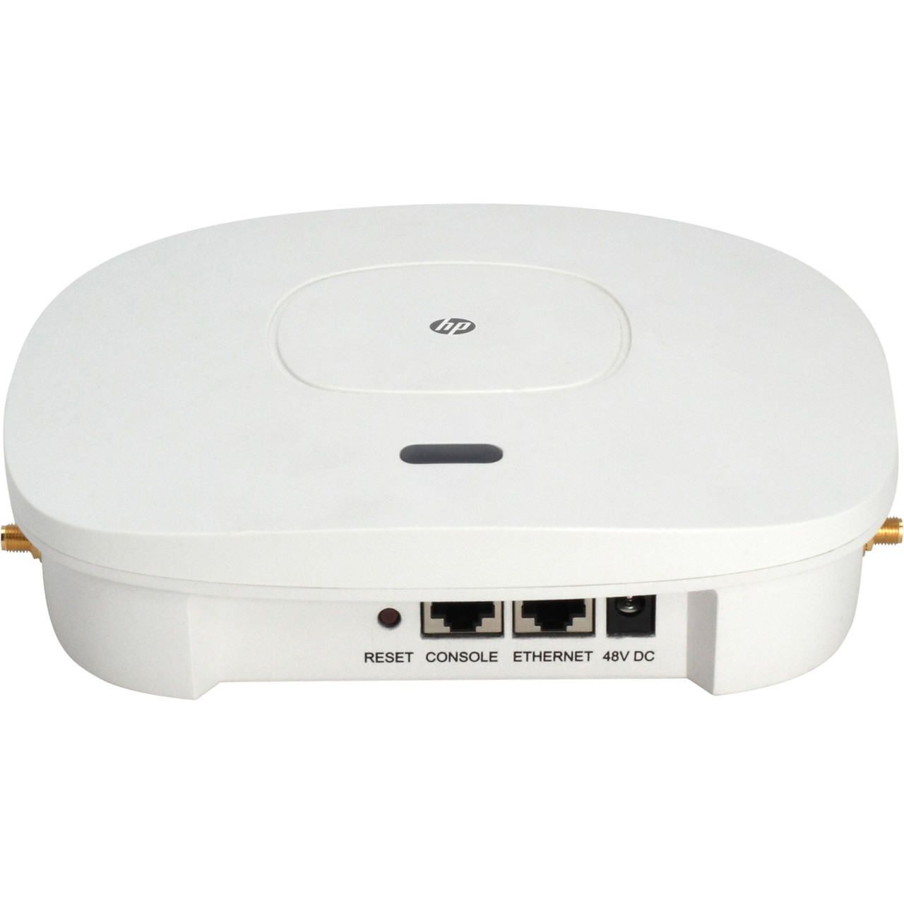 HPE 425 IEEE 802.11n 300 Mbit/s Wireless Access Point - 1 x Network (RJ-45) - Ethernet, Fast Ethernet, Gigabit Ethernet - Wall Mountable, Ceiling Mountable - 8 Pack - JG687A