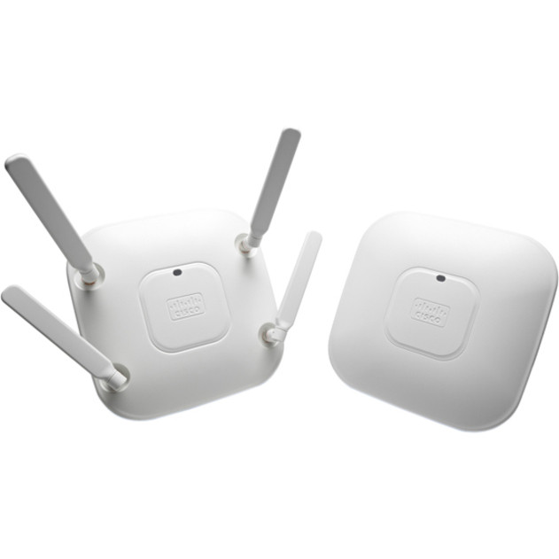 Cisco Aironet 2602I IEEE 802.11n 450 Mbit/s Wireless Access Point - AIR-SAP2602I-TK9-5