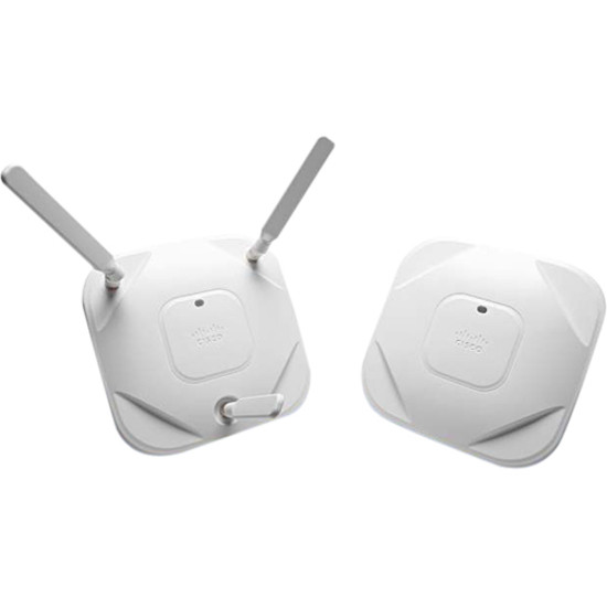 Cisco Aironet 1602E IEEE 802.11n 300 Mbit/s Wireless Access Point - AIR-SAP1602E-N-K9