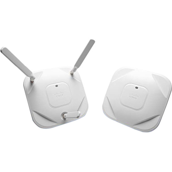 Cisco Aironet 1602I IEEE 802.11n 300 Mbit/s Wireless Access Point - AIR-CAP1602I-T-K9