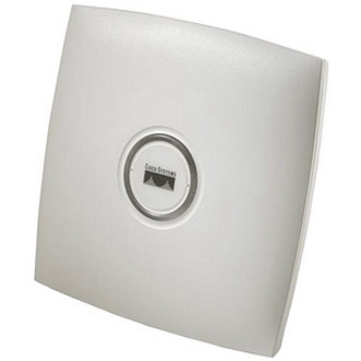 Cisco Aironet AIR-AP1131AG IEEE 802.11a/b/g Access Point - 108Mbps - 1 x - AIR-AP1131AGAK9-RF