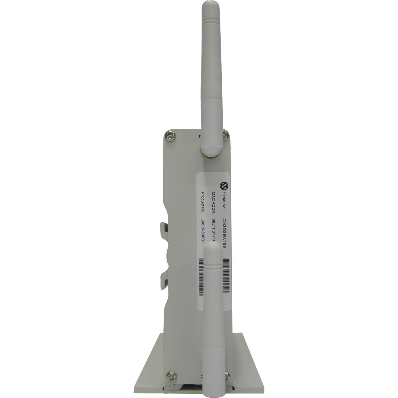 HPE 501 IEEE 802.11ac 1.27 Gbit/s Wireless Bridge - J9835A