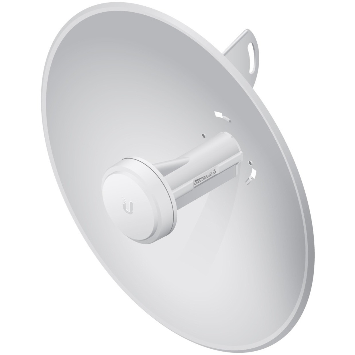 Ubiquiti PowerBeam PBE-M5-400 IEEE 802.11n 150 Mbit/s Wireless Bridge - 5 GHz - PBE-M2-400-US