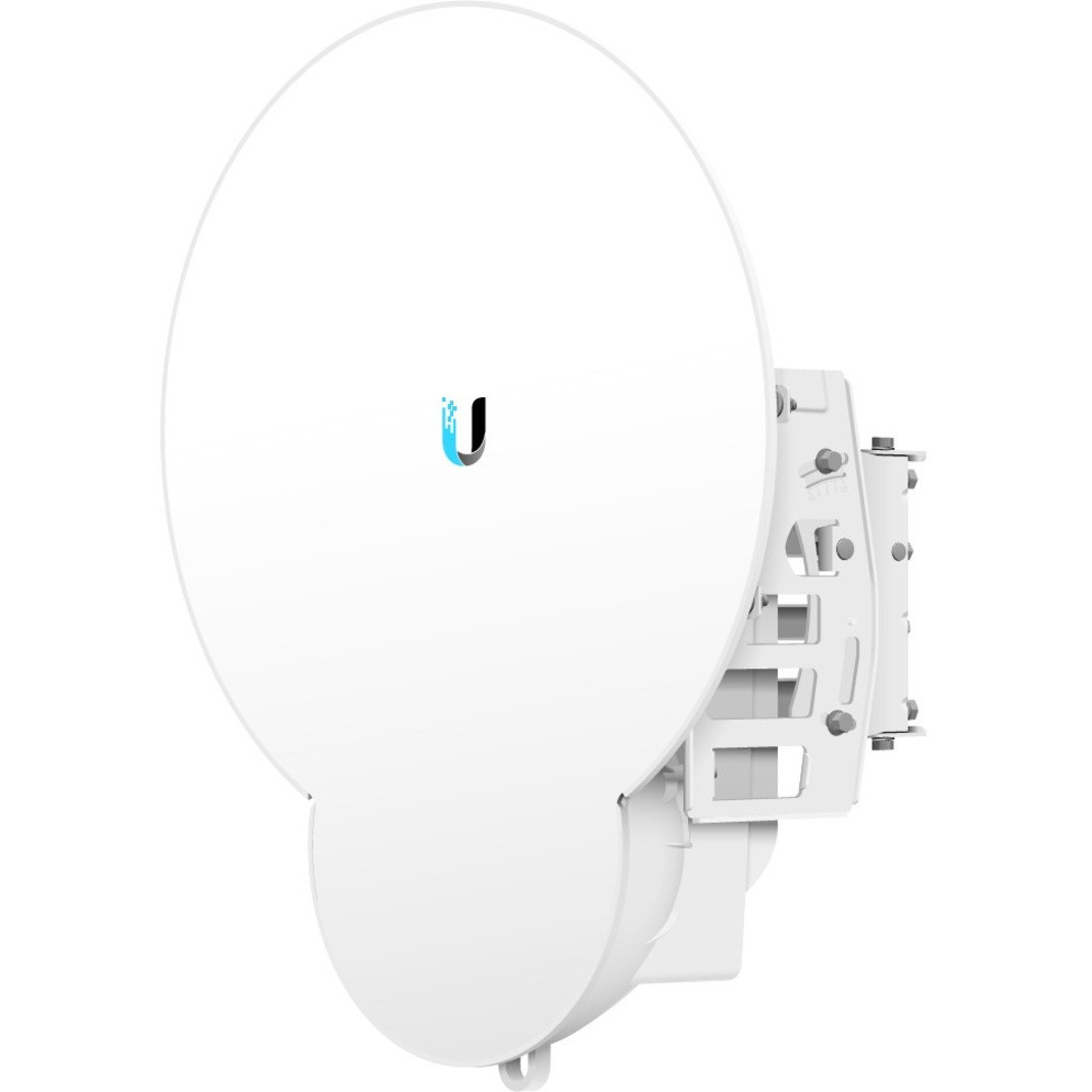 Ubiquiti airFiber AF24HD 2 Gbit/s Wireless Bridge - 24 GHz - 12.4 Mile Maximum Outdoor Range - AF-24HD-US