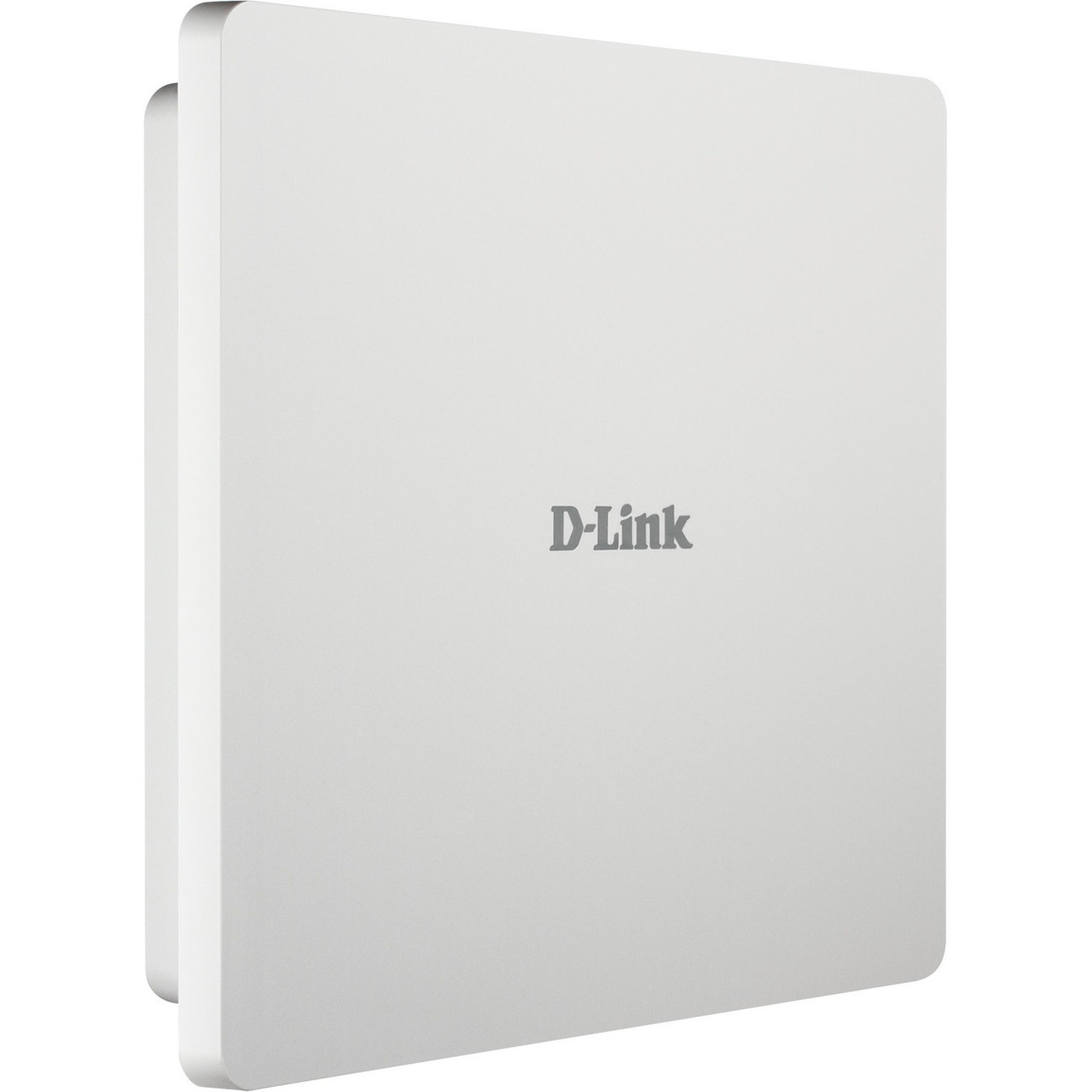 D-Link DAP-3662 IEEE 802.11ac 1.17 Gbit/s Wireless Access Point - 2.48 GHz, 5.85 GHz - MIMO Technology - 2 x Network (RJ-45) - Ethernet, Fast Ethernet, Gigabit Ethernet - Wall Mountable, Pole-mountable - DAP-3662
