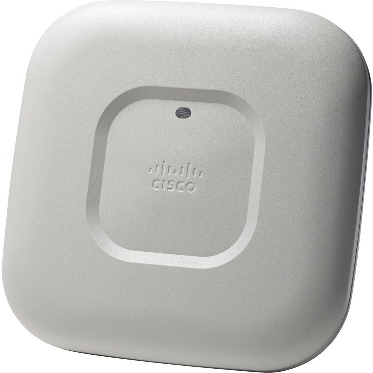 Cisco- Aironet 1702i IEEE 802.11ac 867 Mbit/s Wireless Access Point - 2.47 GHz, 5.70 GHz - MIMO Technology