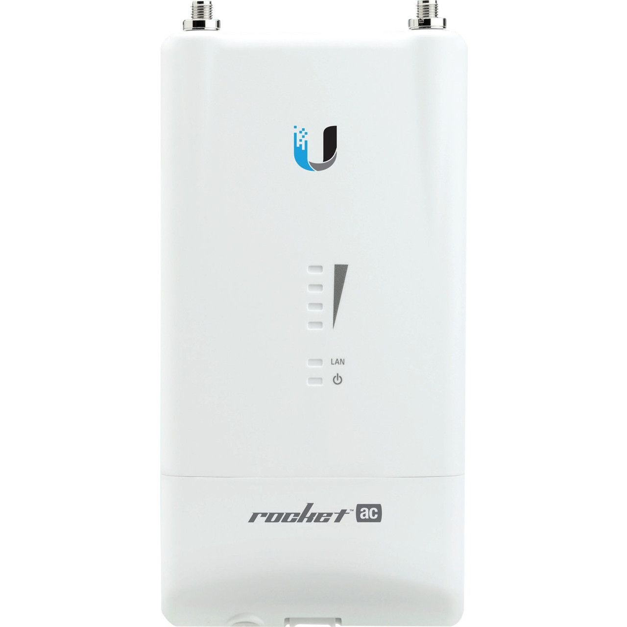 Ubiquiti Rocket ac R5AC-Lite IEEE 802.11n 500 Mbit/s Wireless Bridge - 5 GHz  - MIMO Technology