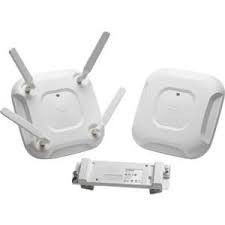 Cisco IEEE 802.11ac 54 Mbit/s Wireless Access Point - 2.40 GHz, 5 GHz