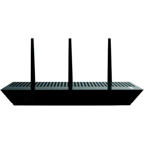Netgear Ex7000 Ieee 802.11Ac 1.86 Gbit/S Wireless Range Extender - 2.40 Ghz, 5 Ghz - EX7000-100NAS