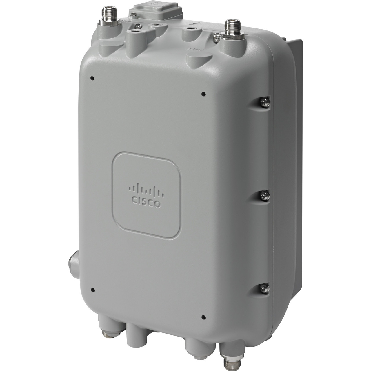 Cisco Aironet 1572EAC IEEE 802.11ac 1.27 Gbit/s Wireless Access Point - 2.46 GHz, 5.83 GHz - MIMO Technology
