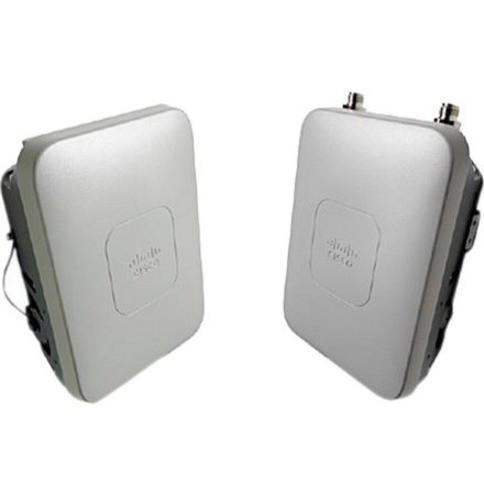 Cisco Aironet 1532E IEEE 802.11n 300 Mbit/s Wireless Access Point - Ethernet, Fast Ethernet, Gigabit Ethernet - Pole-mountable, Wall Mountable
