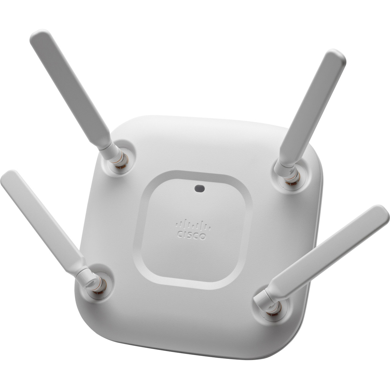 Cisco Aironet 2702E IEEE 802.11ac 1.27 Gbit/s Wireless Access Point - 2 x Network (RJ-45) - Ethernet, Fast Ethernet, Gigabit Ethernet