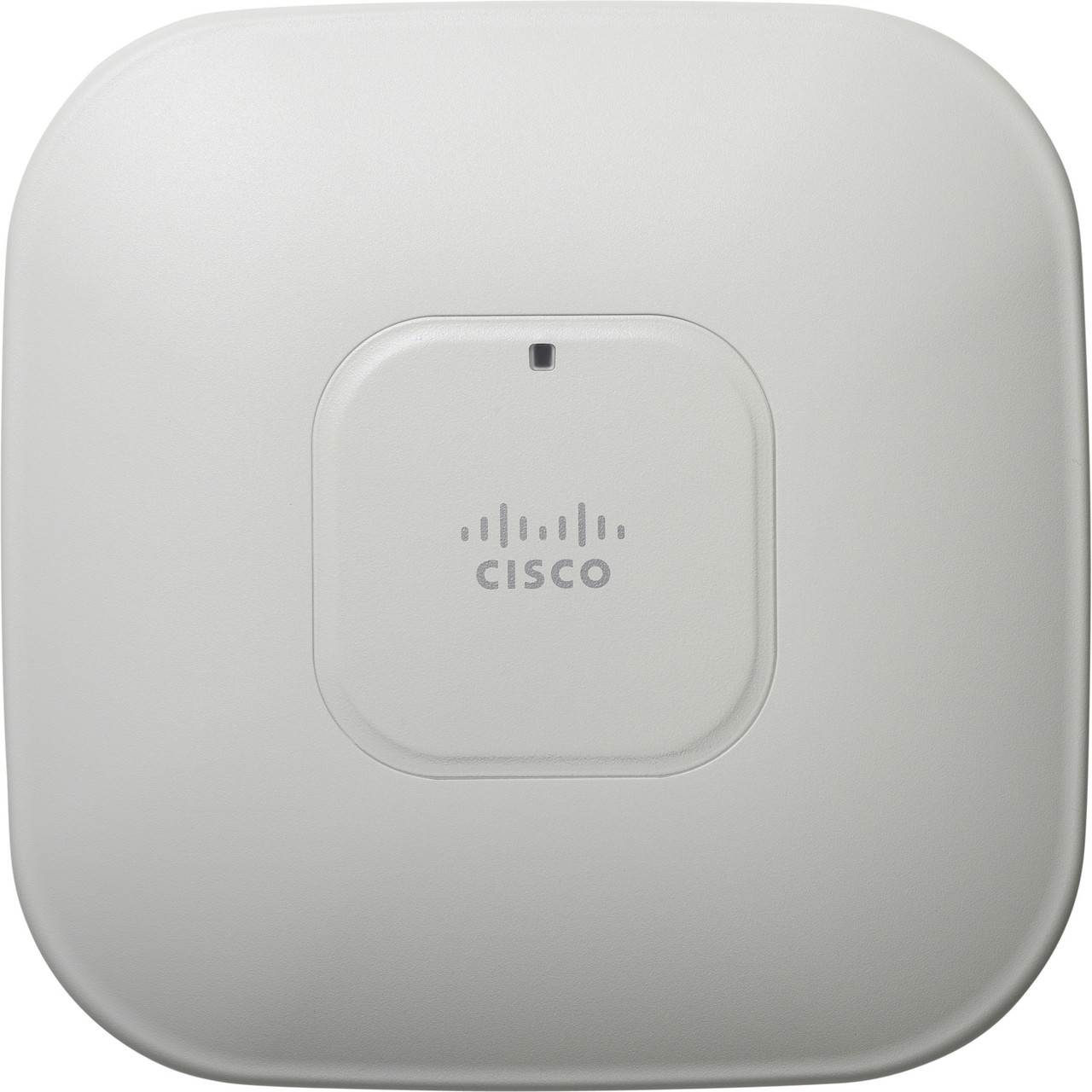 Cisco Aironet 1142N IEEE 802.11n 300 Mbit/s Wireless Access Point - 1 x Network (RJ-45) - Ethernet, Fast Ethernet, Gigabit Ethernet - Ceiling Mountable