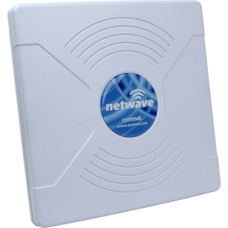 ComNet NetWave NW7 IEEE 802.11n 54 Mbit/s Wireless Access Point - 2.40 GHz, 5 GHz - MIMO Technology