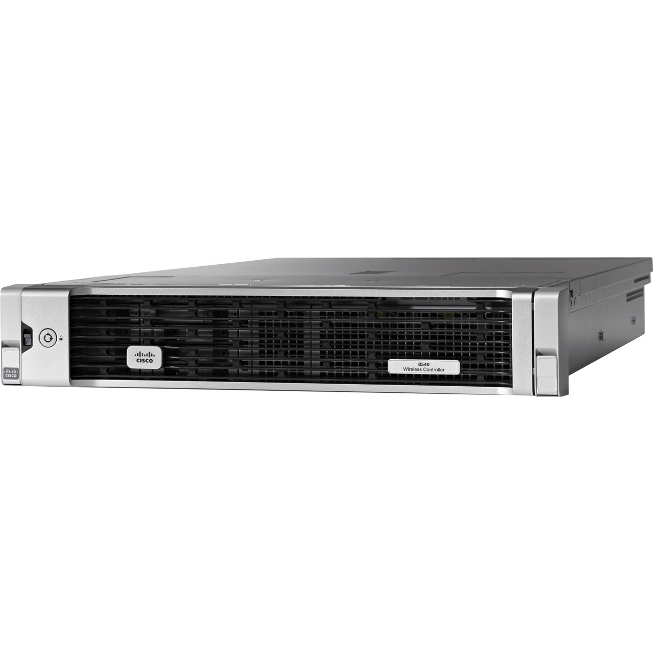 Cisco 8540 IEEE 802.11ac Wireless LAN Controller - AIR-CT8540-1K-K9