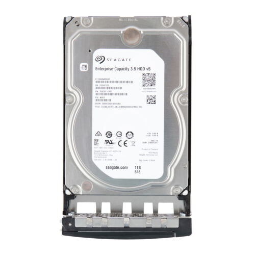 HPE Nimble Storage 1 TB Hard Drive - Internal - Storage System Device Supported - 21 Pack - Q8B68B