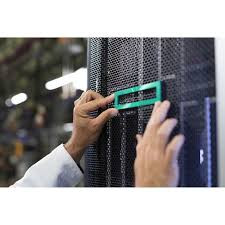 HPE Nimble Storage 960 Gb Solid State Drive - Storage System Device Supported - 6 Pack Bndl Pl-H6 - Q8B63B