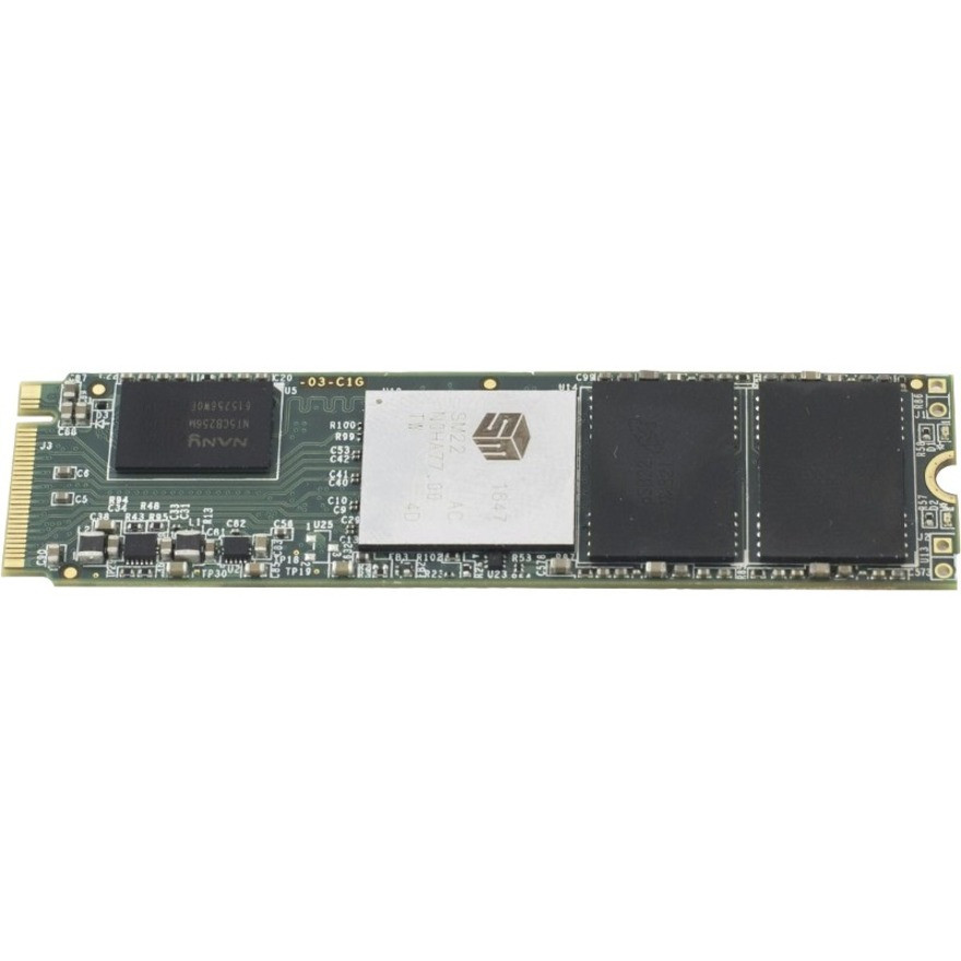 Visiontek Pro 1 Tb Solid State Drive - M.2 2280 Internal - Pci Express (Pci Express 3.1 X4) - Taa Compliant - Ultrabook Device Supported - 2680 Mb/S Maximum Read Transfer Rate Nvme - 901174