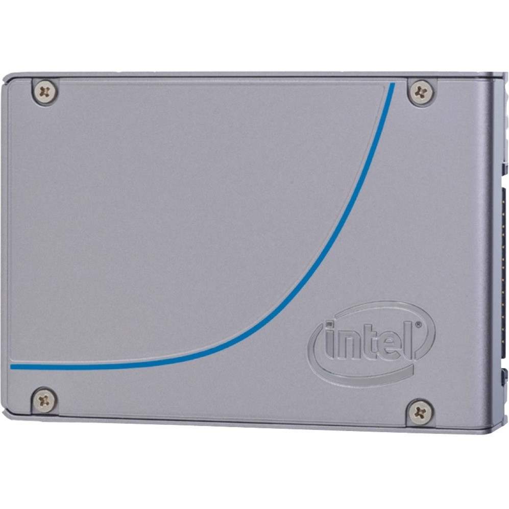 Intel 750 800 Gb Solid State Drive - 2.5" Internal - U.2 (Sff-8639) Nvme (Pci Express 3.0 X4) - 2100 Mb/S Maximum Read Transfer Rate - 1 Pack 750 800Gb - SSDPE2MW800G4X1